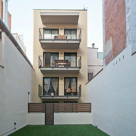 Your Home- Apartment Camp Nou 1 โอสปิตาเล็ต เดอ โยเบรกัต ภายนอก รูปภาพ