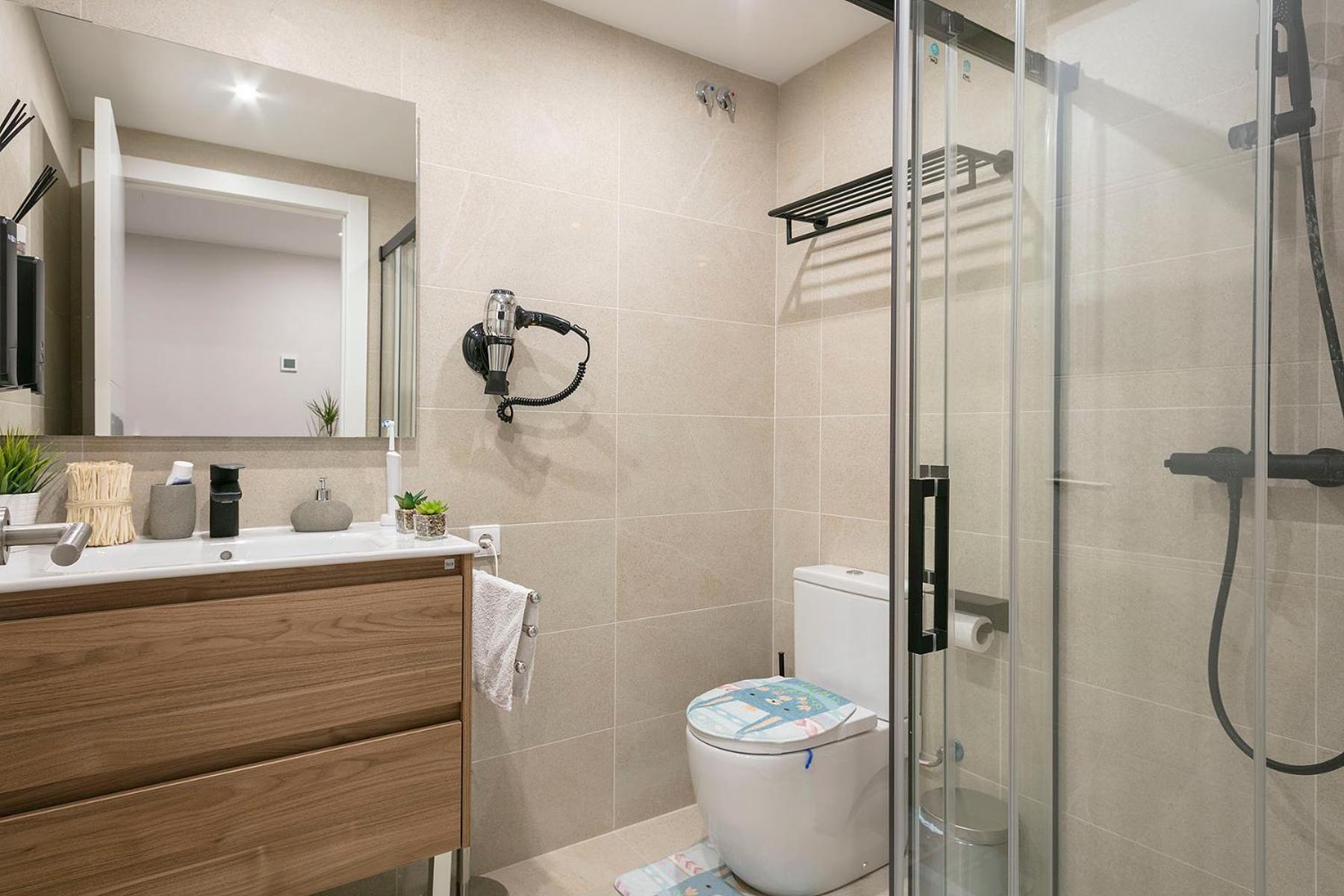 Your Home- Apartment Camp Nou 1 โอสปิตาเล็ต เดอ โยเบรกัต ภายนอก รูปภาพ